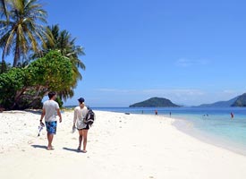 Bali Escape