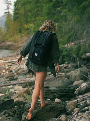 Beach Retreats