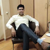 Bhole Shankar